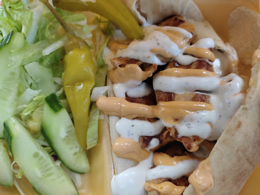 Photo of Bookham Charcoal Grill - 37 Church Rd, Great Bookham, Leatherhead KT23 3PG